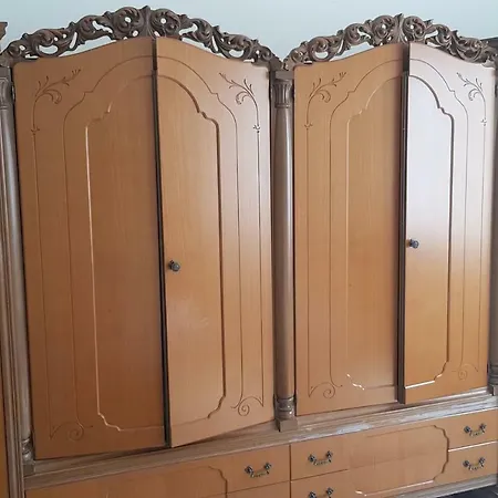 Lidia's * Террачина